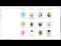 how do use traderie