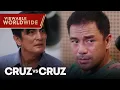 Download Lagu Cruz vs. Cruz: Noah finds out Manuel is hiding at Felma’s house (Episode 34)
