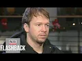 Why Donnie Wahlberg Quit NKOTB for Acting