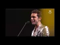 Mika - Love today ; Philarmonie de Paris