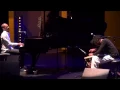 Festival de Jazz - G.Privat & S.Troupé