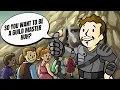 The BRUTAL Truth About Running a WoW Guild