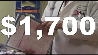 How to negotiate your medical bills