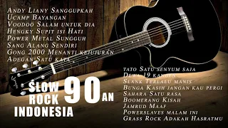 Download Lagu Lagu Nostalgia Slow Rock Indonesia Tahun 90an