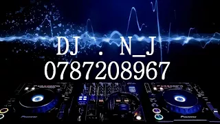 طوني قطان يلي بتحب النعنع ريمكس2017 