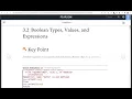 Daniel Liang Python Sections 3 1 and 3 2