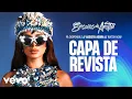 Download Lagu Anitta - Capa De Revista (Lyric Video)