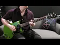 "Let it Ride" - The Blue Stones (Cover)