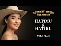 Lagu 🎸 Hatimu \u0026 Hatiku Country Cover 🤠 | Lagu Country Indonesia Penuh Cinta – Koes Plus