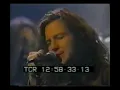 Pearl Jam - Black (Live @MTV Unplugged 1992)
