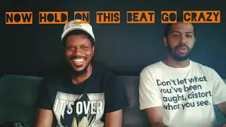  curren y highest in charge reaction review link to album in description below