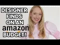 Download Lagu I Found the Prettiest Dresses on Amazon! (Designer Look for Less Finds) Bump-Friendly Fashion Haul
