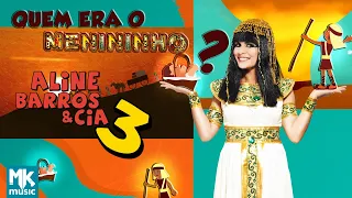 aline barros quem era o menininho dvd aline barros e cia 3