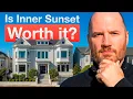 Why Inner Sunset Costs 500K More Than Outer Sunset Is It Worth It