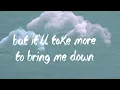 Download Lagu Dina Rebekka - Cloud Above My Head (Official Lyrics Video)
