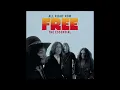 Free: All Right Now [Single vs Album Version]