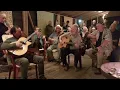 Download Lagu Zonnegloren goes Django 2024 Titi Bamberger zingt \