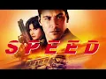 Download Lagu SPEED super soundtrack suite - Mark Mancina