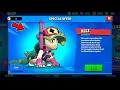 Download Lagu FREE ALLI!?😱 NEW BRAWLER and GIFTS - Brawl Stars