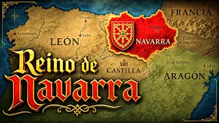 O Reino de Navarra