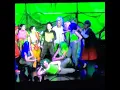Abigail Paige - Plankton speed rap