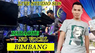 Download BIMBANG { KARAOKE ~ LIRIK } DANGDUT KN TERBARU VERSI DJ ARI PENTONG MP3