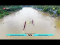 Download Lagu TODUANG BISO VS SANG RATU HELMINA | H3 PUTARAN PERTAMA | PACU JALUR RAYON 2 KEC. HULU KUANTAN
