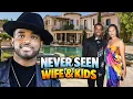Larenz Tate s Wife Age Kids His Brothers Career Net Worth 2026