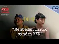 Lagu Kinanti - DHAT (Bedah Lirik) | OST. KKN Di Desa Penari