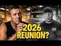 JJ Da Boss Big Chief Reunite in 2026 The Truth Behind the Street Outlaws Rumors
