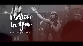 Download I Believe in You (Kupercaya PadaMu) - OFFICIAL MUSIC VIDEO MP3