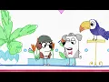 Les Petites Histoires de Bluey | lots 1, 2 et 3 | Bluey Français Chaîne Officielle