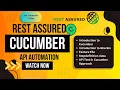Introduction to API Automation with Cucumber with Rest Assured and Java Series 10
