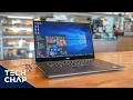 Dell XPS 15 9570 REVIEW - The Best Just Got Better i9 GTX 1050 Ti The Tech Chap