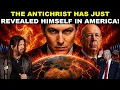 Robin Bullock Prophetic Word The Antichrist Has Just Revealed Himself In America Doom Is Coming