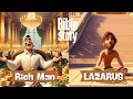Download Lagu Lazarus and the Rich Man - Bible Story Animation