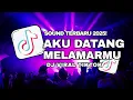 Download Lagu DJ AKU DATANG MELAMARMU KAN KU JADIKAN PERMAISURI || DJ RINDUNYA HATIKU NO IKLAN