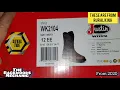 CARHARTT JUSTIN BOOT Review with Redwing Irish Setters from Rural King