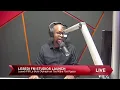 Lesedi FM New Studio Launch