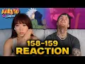 Download Lagu KAKASHI VS PAIN... | Naruto Shippuden Reaction Ep 158-159