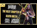 Download Lagu Why Death Metal in 2025 Feels ALIVE Again || Undeath, Ripped to Shreds, Blood Incantation
