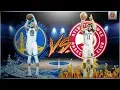 Stephen Curry vs Trae Young Shooting Form Edition