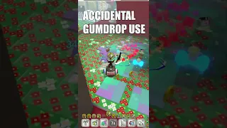 The Unlucky Truth About Gummy Star In Bee Swarm Simulator