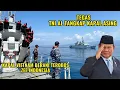 Download Lagu TEGAS! TNI AL Tangkap Kapal Vietnam — Siapa Lebih Kuat di Laut? MP3
