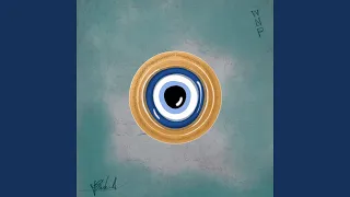 Khrzi Zaqra خرزة زرقا 