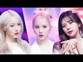 Download Lagu 'COMEBACK' 비비지(VIVIZ) - MANIAC #엠카운트다운 EP.822 | Mnet 231109 방송