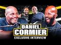 Download Lagu DANIEL CORMIER SOUNDS OFF on JON JONES, ASPINALL, MMA GURU?! | EXCLUSIVE INTERVIEW