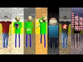 Download Lagu Everyone is Baldi's 7 Boss Fight Mods EPIC - ALL PERFECT!