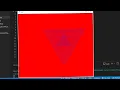Python pattern program to print amazing pattern using turtle module for beginners part-14
