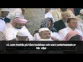 Download Lagu Koranens budskap Surah Zukhruf 43 (vers 63-83) Abdullah Al Juhany